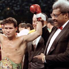 Who are the best Mexican boxers in history? Who’s the GOAT? What place is Canelo in?