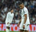 ¿Comienza el Real Madrid a sufrir con Mbappé el mismo mal que el PSG?