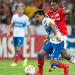 Los 3 titulares que perdió la UC para duelo ante América de Cali