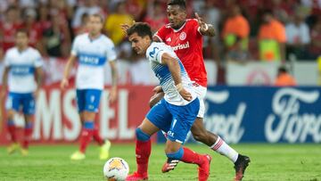 Los 3 titulares que perdió la UC para duelo ante América de Cali