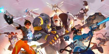 Overwatch 2 comparte novedades sobre el juego cruzado, el ping, la beta y más