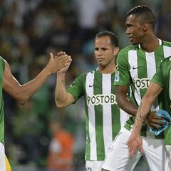 Armani: "Nos merecemos estar en la final por la entrega"