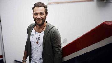 El hermano de Higuaín: "Seguro que De Laurentiis está feliz con los 90 millones de la Juve..."