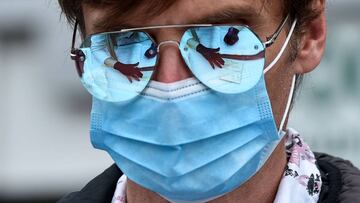 Mascarillas de Ahorramas: precio, tallas, cuánto duran y cómo comprar