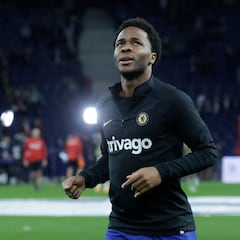 La decepción del Chelsea: “Jugando así, no merece ir al Mundial”