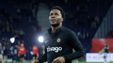 La decepción del Chelsea: “Jugando así, no merece ir al Mundial”