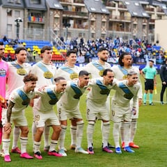 Aprobados y suspensos del Depor: patinazo y de vacaciones en crisis