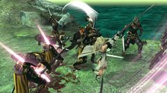 Im¨¢genes de Drakengard 3