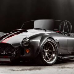 Shelby Cobra Diamond Edition: ¿Por qué vale 20 millones de pesos?