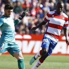 Juan Carlos: "Ahora lo importante es pensar como equipo"