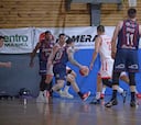 CD Valdivia venció a Español de Osorno y jugará la final nacional de la LNB