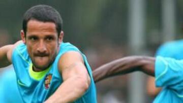 <b>LO VE DIFÍCIL.</b> A pesar de estar abiertos a cualquier posibilidad, el jugador cree que su salida es complicada.