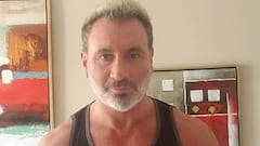 El mensaje de Barticciotto por la segunda vuelta de la presidencial