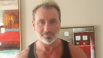 El mensaje de Barticciotto por la segunda vuelta de la presidencial