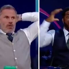 Gemidos, sollozos y miradas perdidas: la reacción al fallo de Sterling que ya es un clasicazo