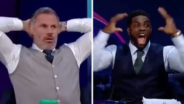 Gemidos, sollozos y miradas perdidas: la reacción al fallo de Sterling que ya es un clasicazo