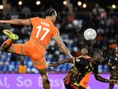 Costa de Marfil 1-1 Camerún: goles, resumen y resultado