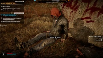 Stalker 2 pre-an¨¢lisis impresiones finales