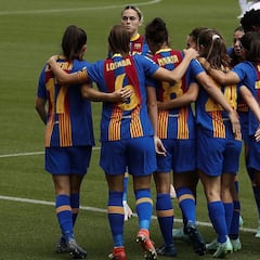 El maratón final del Barça: 4 partidos de Liga en 7 días