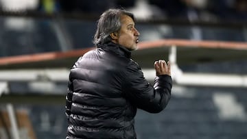 Sorpresa en la B: entrenador de importante trayectoria volvería a dirigir