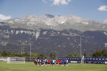 Los 10 mandamientos
del Valencia de Marcelino