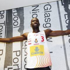 Hagi Toure, el modelo
a seguir para sus 22 hermanos