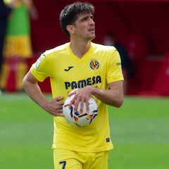 Un Villarreal blindado