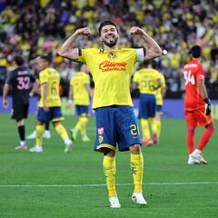 Santos - Club América: Horario, TV; cómo y dónde ver la Liga MX en USA