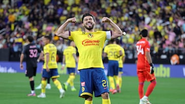 Tras dos jornadas en el Clausura 2025 con equipo sub 23, América presentará a la mayoría de sus titulares ante Santos Laguna.