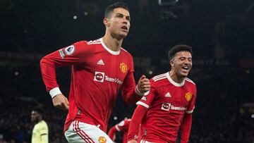 FIFA 22: Equipo de la Fase de Grupos con Cristiano Ronaldo, Salah, Lewandowski...