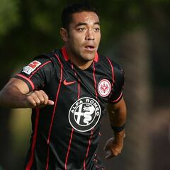 Marco Fabián será operado y regresará en 2018 a las canchas