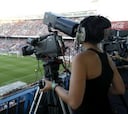 TVE rompe su acuerdo con LaLiga por los resúmenes