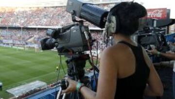 TVE rompe su acuerdo con LaLiga por los resúmenes