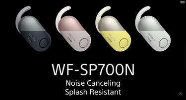 CES 2018: Sony presenta toda su nueva línea de electrónica