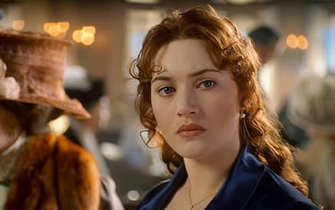 Esta fue una de las escenas más incómodas de Kate Winslet en ‘Titanic’: “No sabía si reír o gritar” 