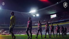 Atlas por fin gana en la Liga MX Femenil