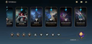 League of Legends: Wild Rift; impresiones de nuestras primeras partidas