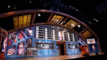 La reforma 'antitanking' del draft no sale adelante en la votación