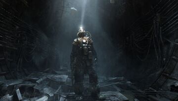 Captura de pantalla - Metro: Last Light (360)