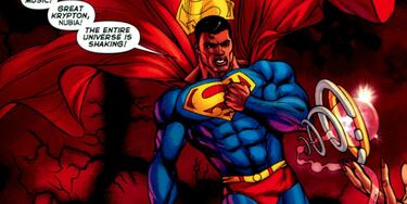 El “superman negro” es todavía posible, afirma James Gunn