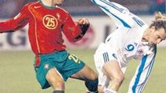 El Málaga va a por Jorge Ribeiro