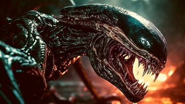 alien romulus nueva pelicula de alien fede alvarez ridley scott serie de alien noah hawley cuando se estrena alien mejores peliculas de terror ciencia ficcion