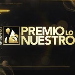 Premio lo nuestro 2023: ¿dónde y cómo verlos desde Colombia?
