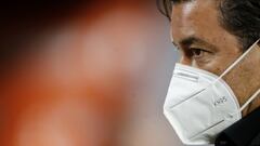 Formaciones de Independiente Santa Fe y River Plate hoy: Copa Libertadores