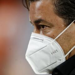 Formaciones de Independiente Santa Fe y River Plate hoy: Copa Libertadores