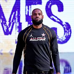 Tokyo 2020: Why is LeBron James not playing at the Olympic Games?