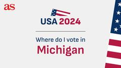 Where do I vote in Michigan in the US Election 2024? Requirements, ID card and how to find the polling place