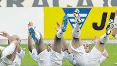 Zarpazos de tigre dormido