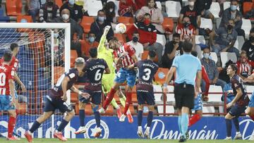 13/09/21 PARTIDO SEGUNDA DIVISION
LUGO - HUESCA
ANDRES FERNANDEZ XAVI TORRES