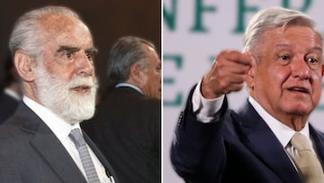 Diego Fernández de Cevallos lanza fuerte crítica a AMLO por arremeter contra la UNAM